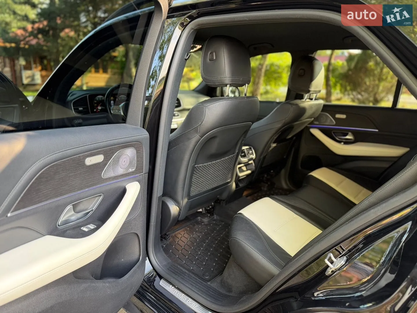 2019 Mercedes-Benz GLE - мініатюра 14