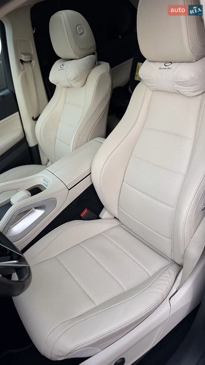 2023 Mercedes-Benz GLE - мініатюра 10