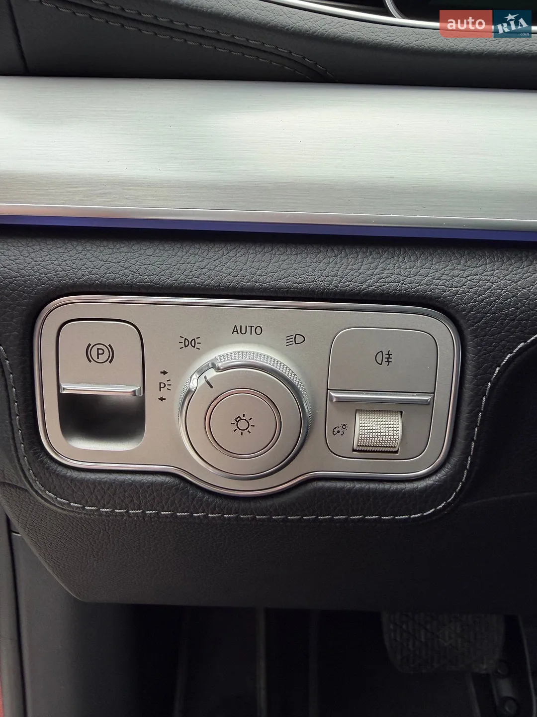 2021 Mercedes-Benz GLE - мініатюра 50
