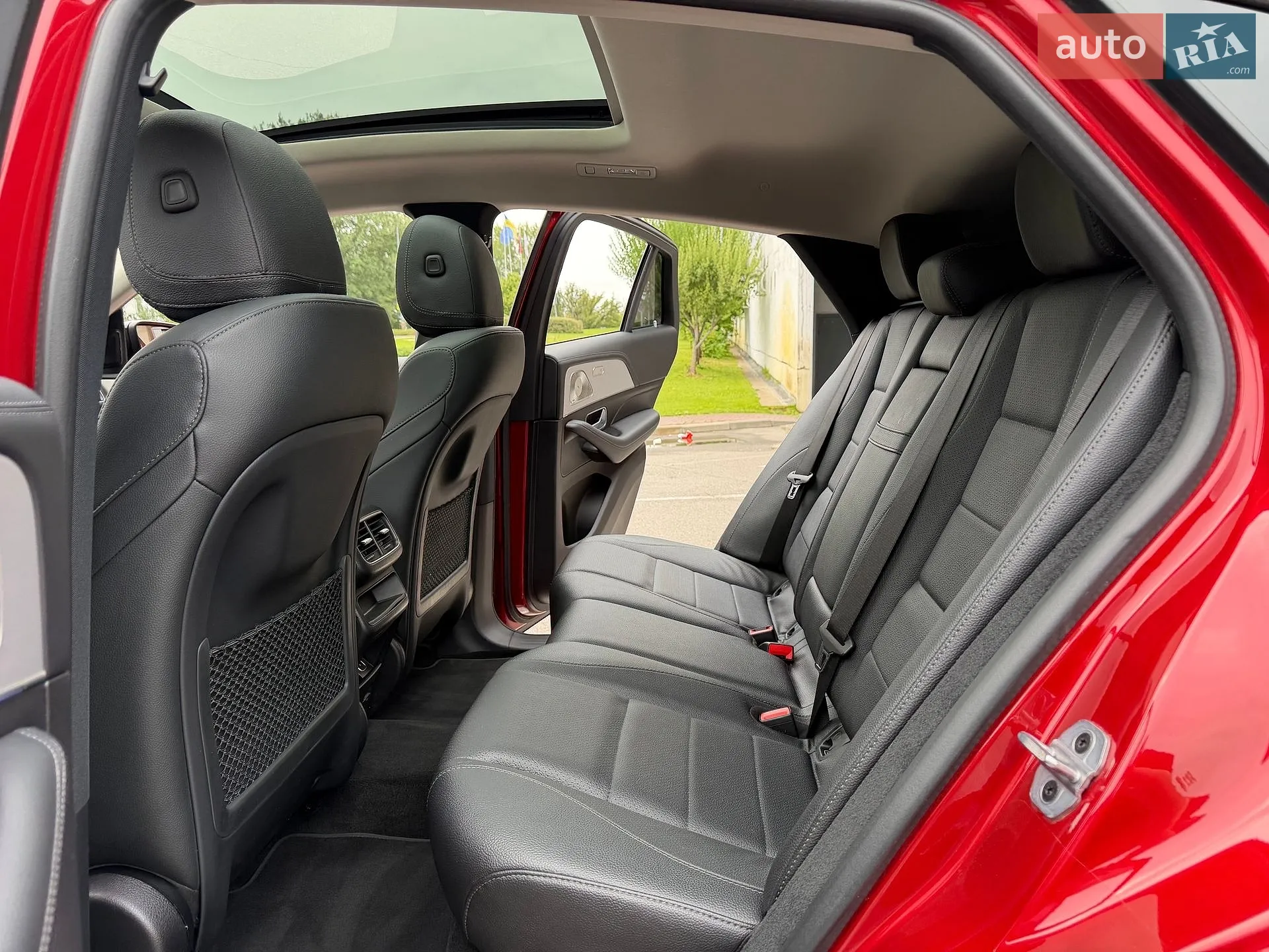 2021 Mercedes-Benz GLE - мініатюра 55