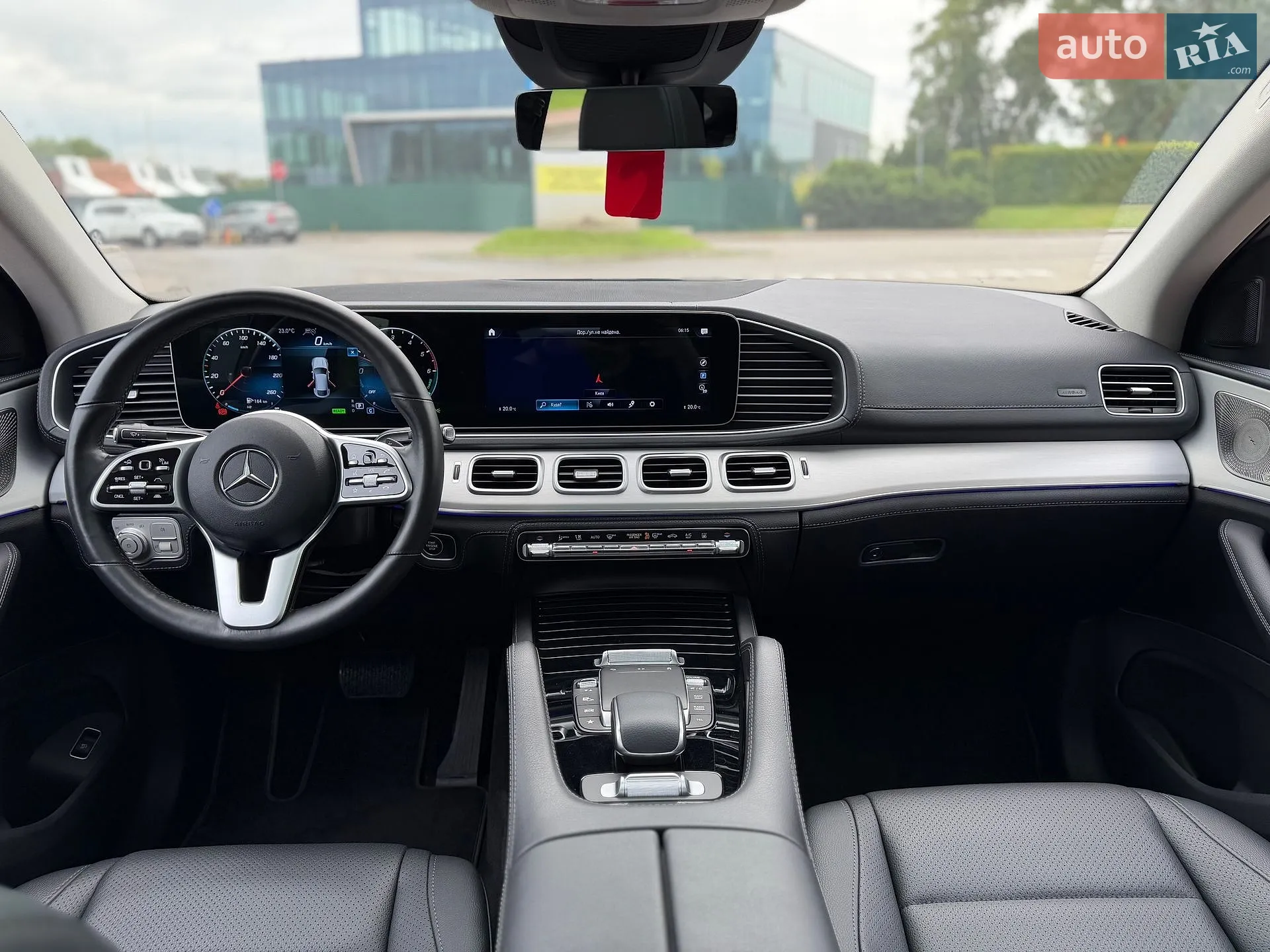 2021 Mercedes-Benz GLE - мініатюра 61