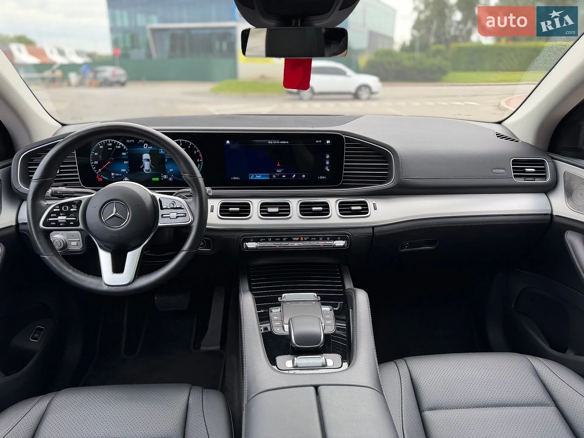 2021 Mercedes-Benz GLE - мініатюра 64