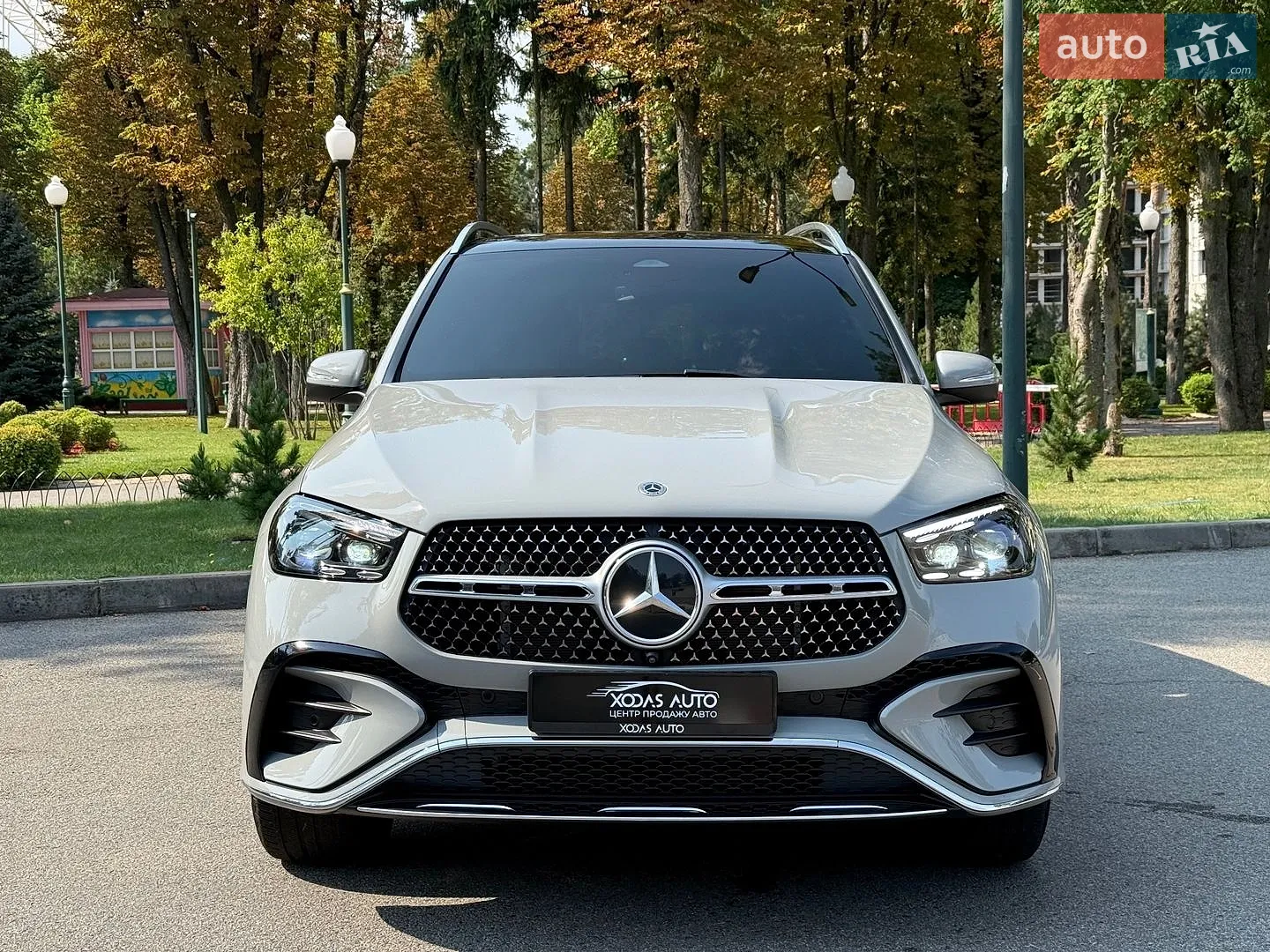 2023 Mercedes-Benz GLE - мініатюра 5