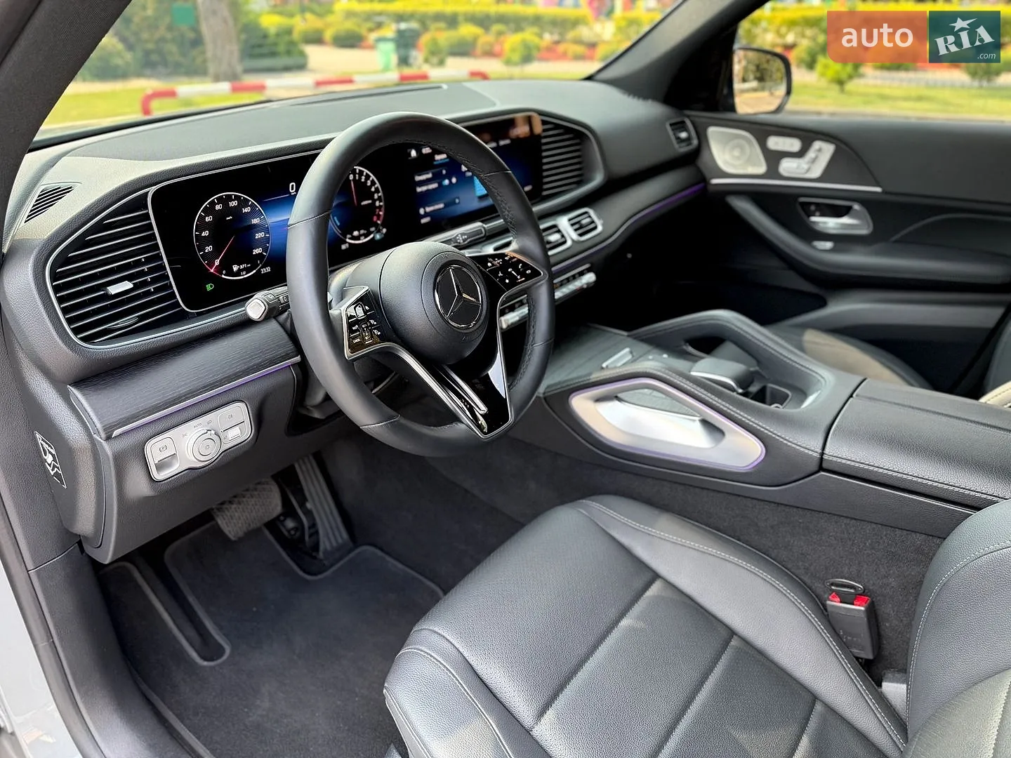 2023 Mercedes-Benz GLE - мініатюра 16