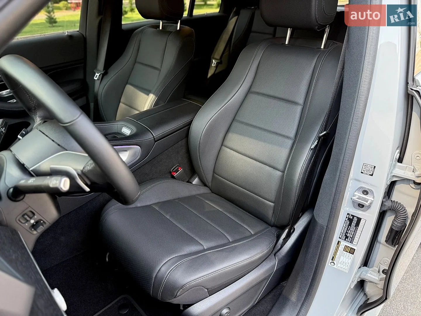 2023 Mercedes-Benz GLE - мініатюра 17