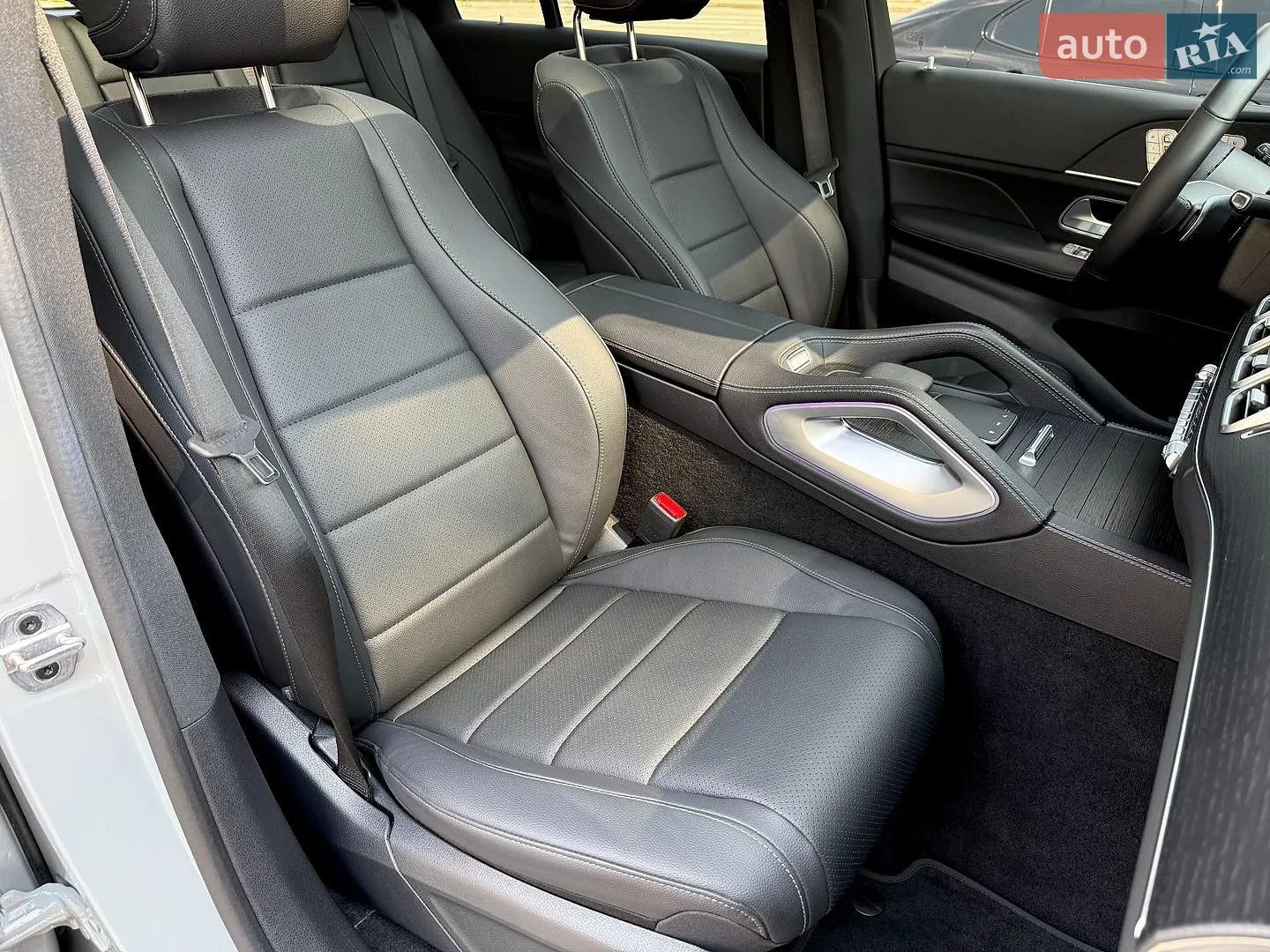 2023 Mercedes-Benz GLE - мініатюра 31
