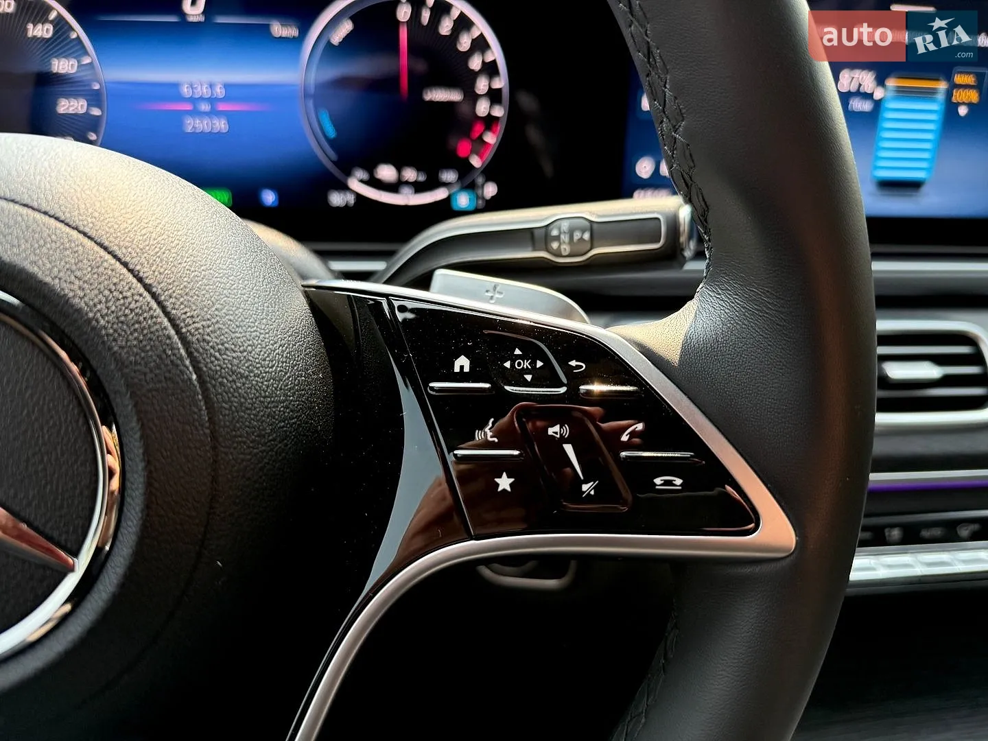 2023 Mercedes-Benz GLE - мініатюра 45