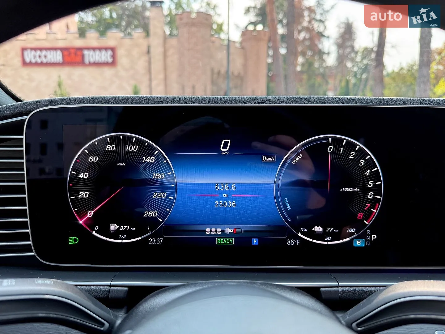 2023 Mercedes-Benz GLE - мініатюра 42