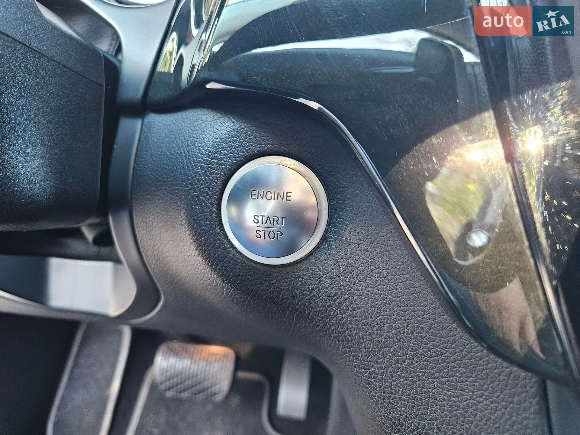 2015 Mercedes-Benz GLE - мініатюра 47