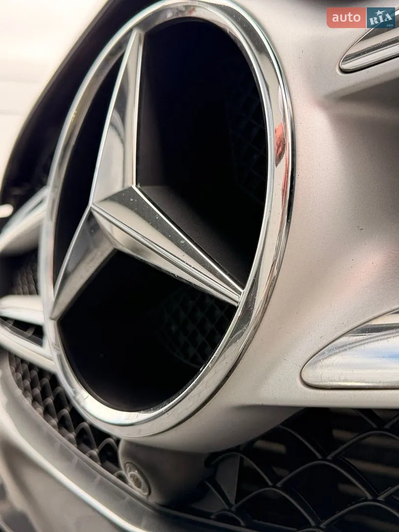 2016 Mercedes-Benz GLE - мініатюра 42