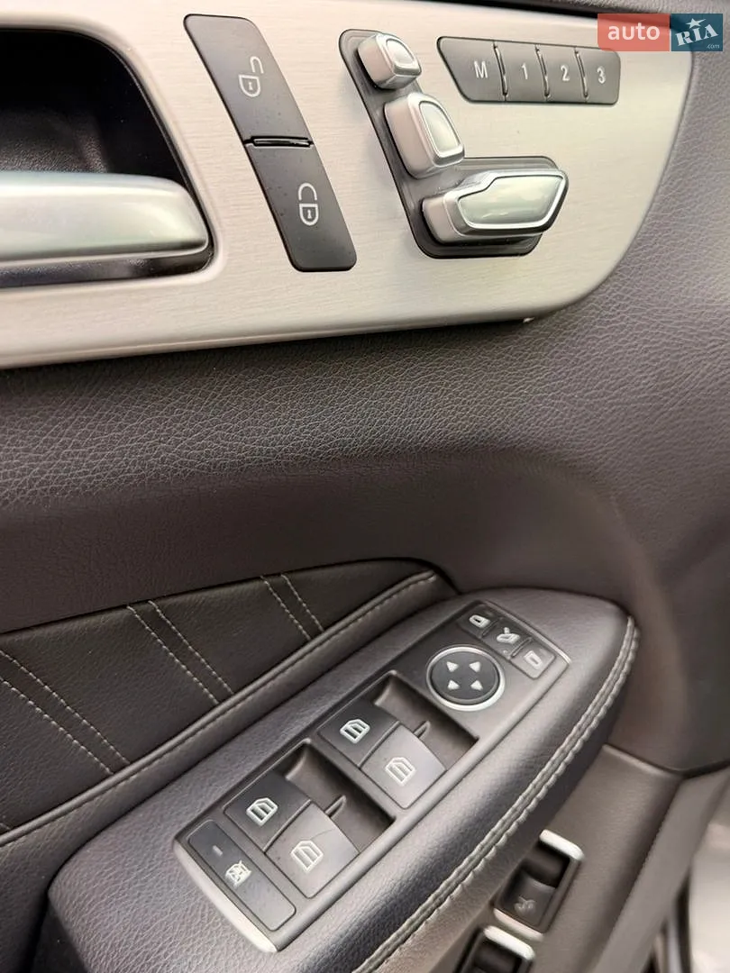 2016 Mercedes-Benz GLE - мініатюра 50