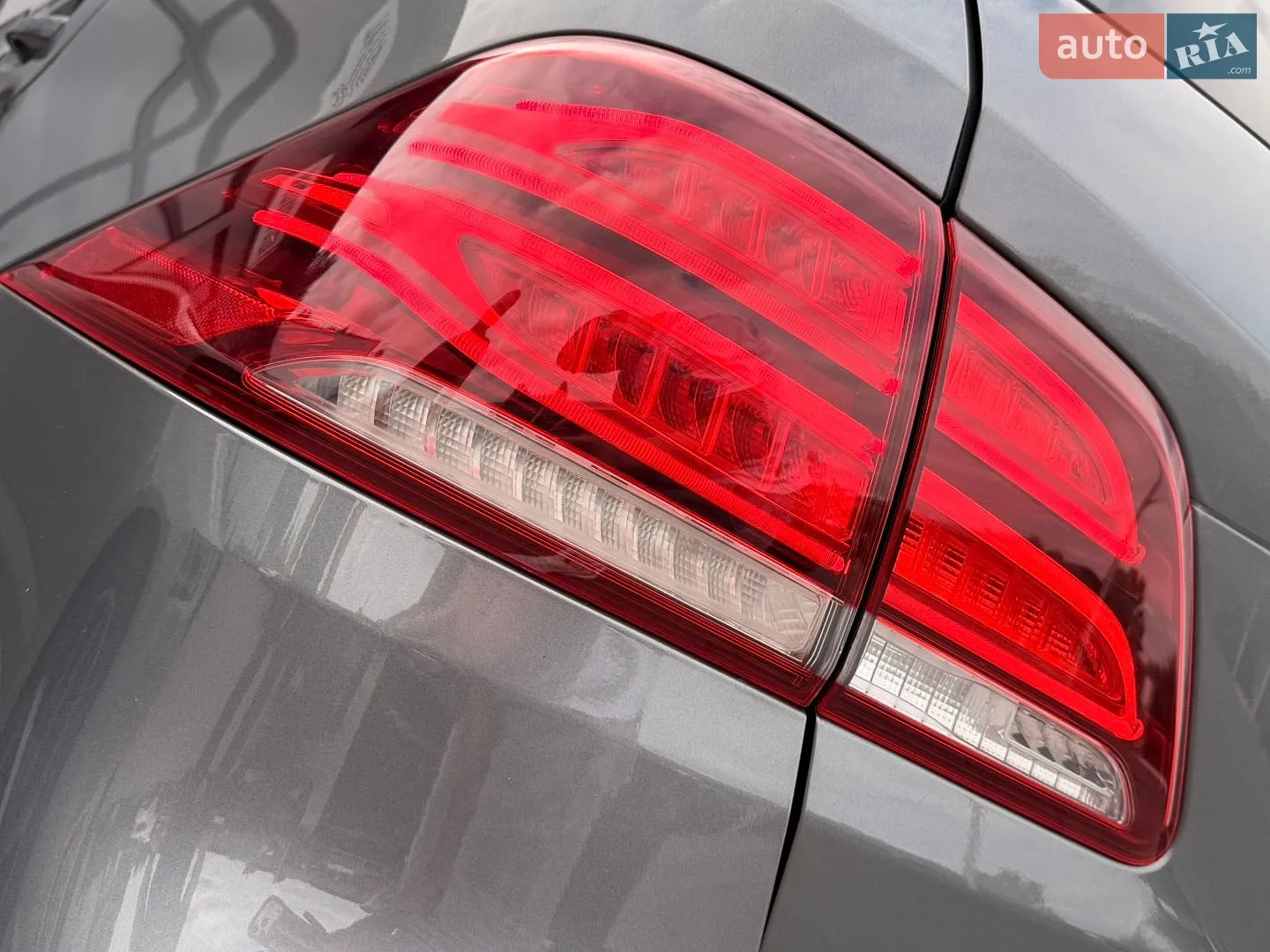 2016 Mercedes-Benz GLE - мініатюра 58