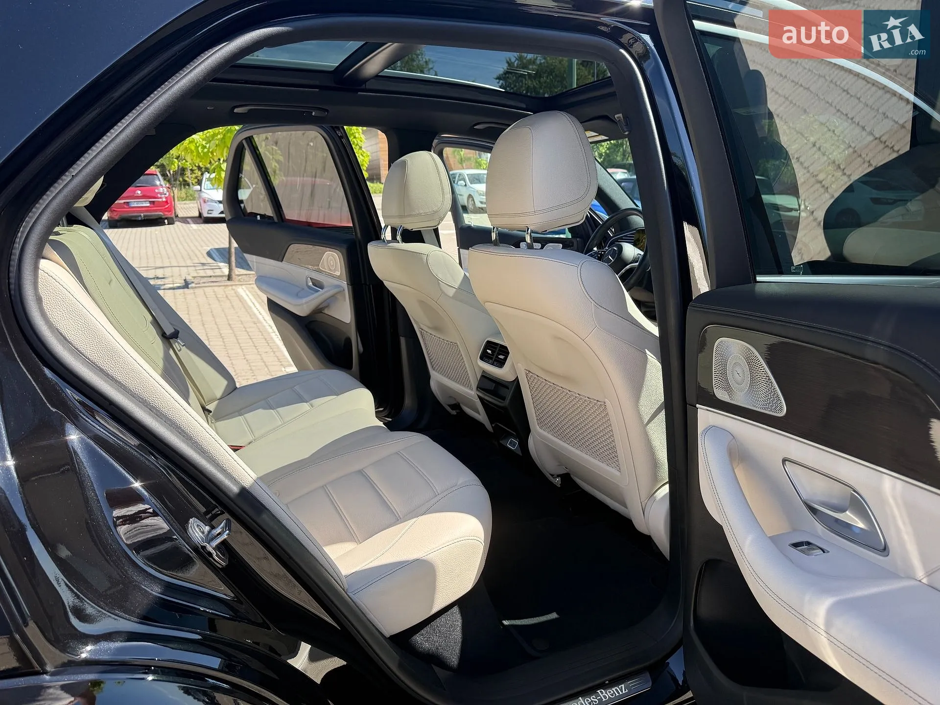 2024 Mercedes-Benz GLE - мініатюра 17