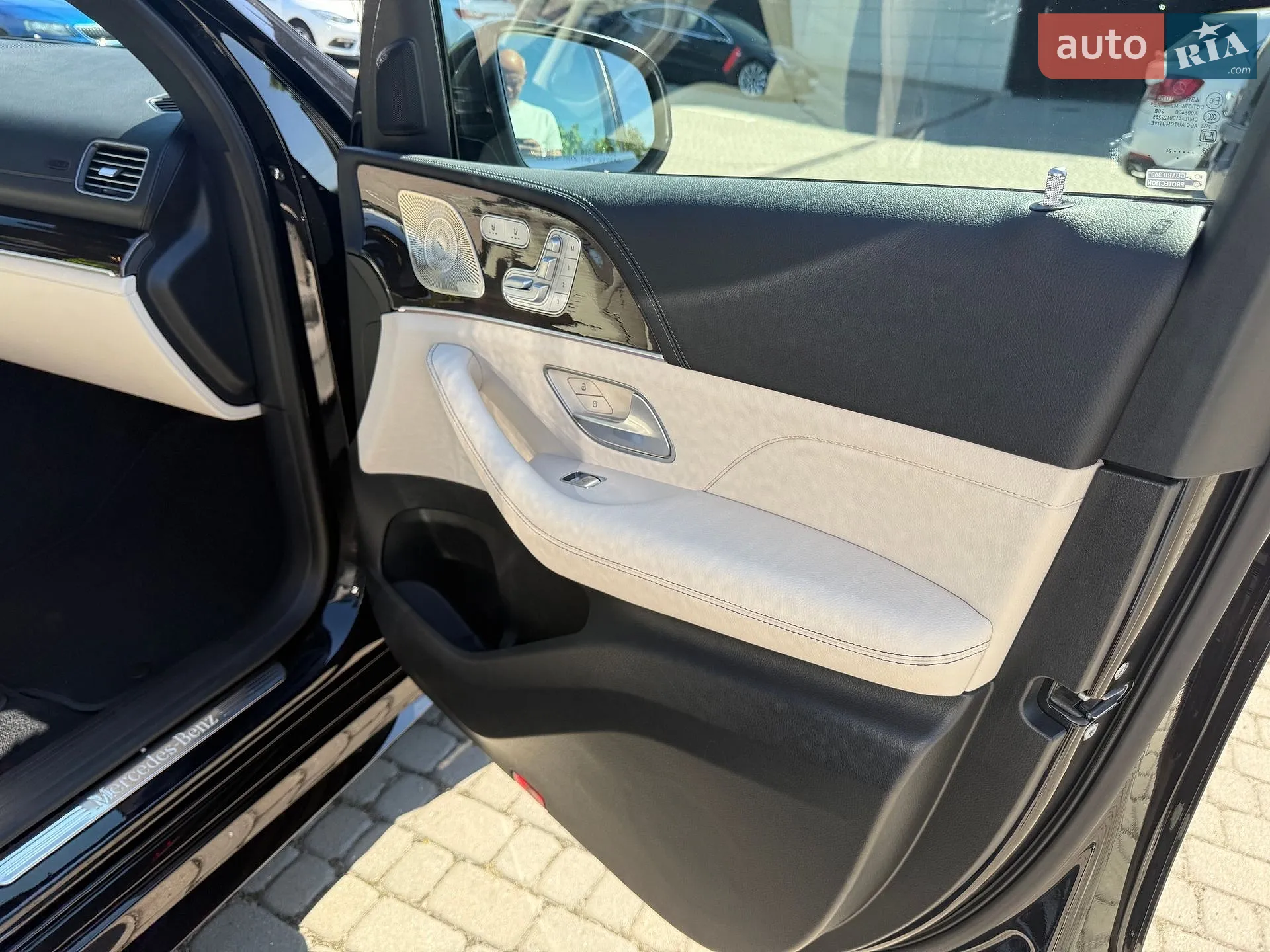 2024 Mercedes-Benz GLE - мініатюра 19