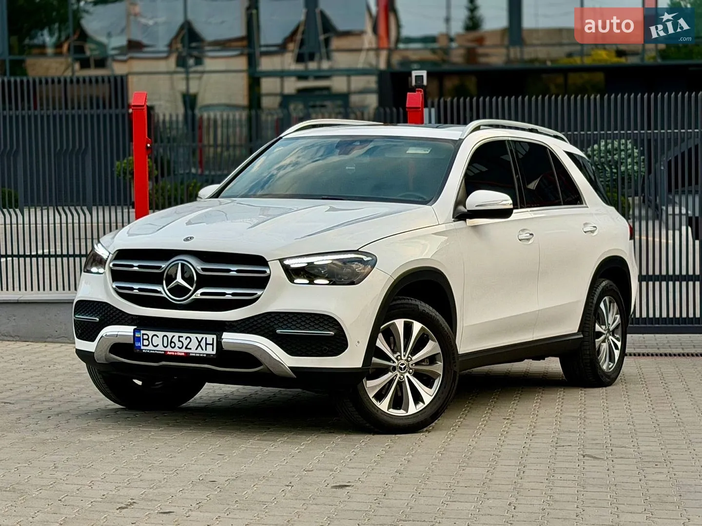 2019 Mercedes-Benz GLE - мініатюра 2