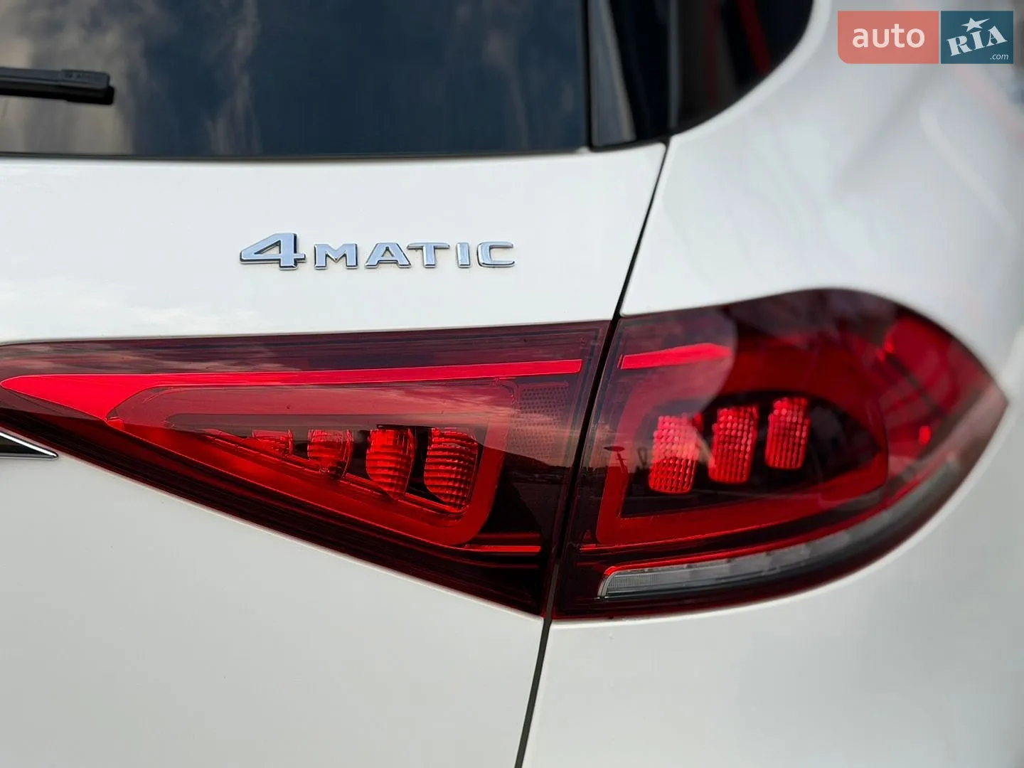 2019 Mercedes-Benz GLE - мініатюра 23