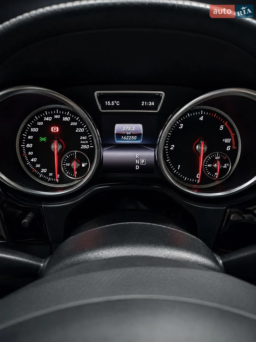 2017 Mercedes-Benz GLE - мініатюра 13