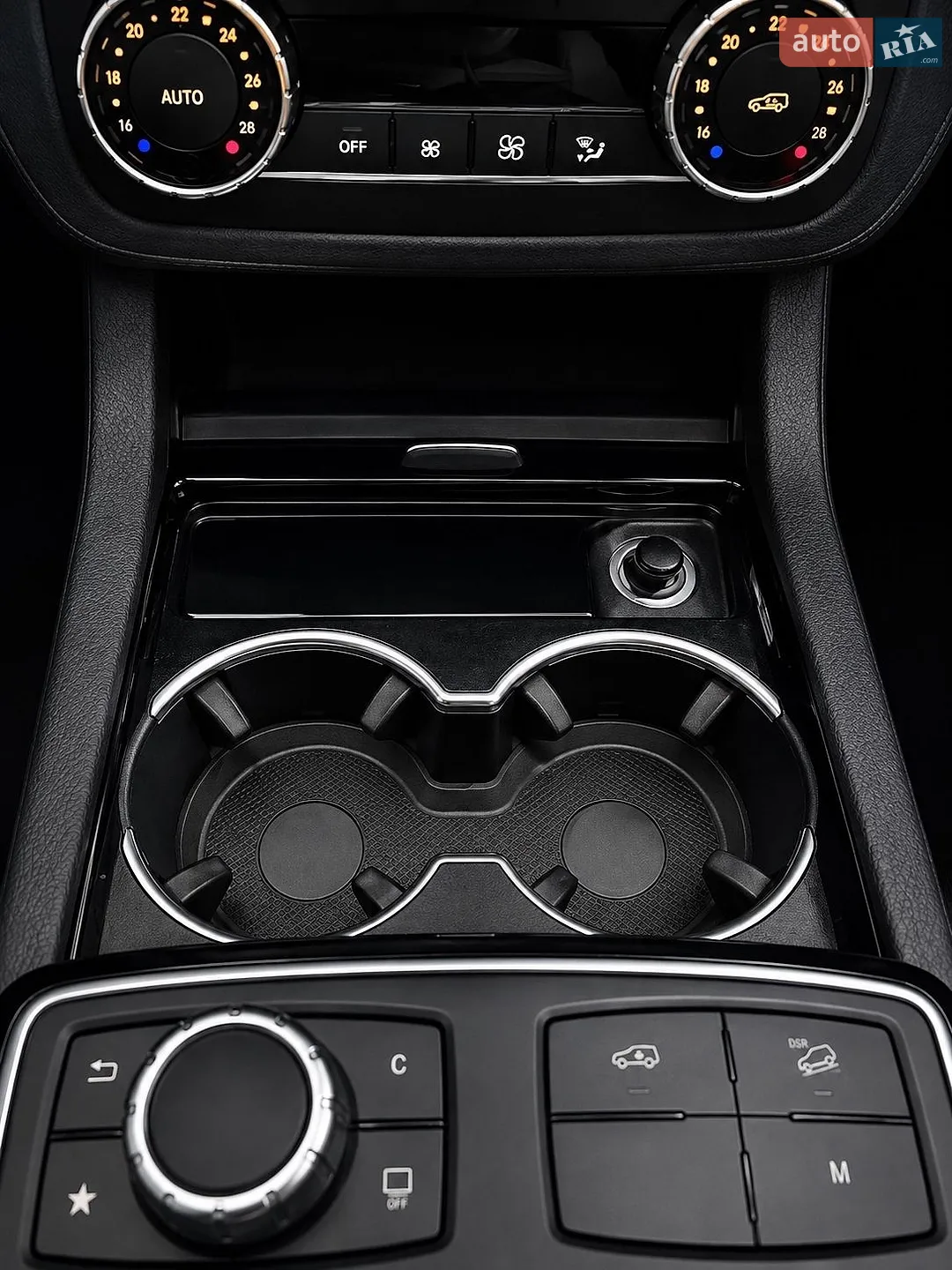2017 Mercedes-Benz GLE - мініатюра 14