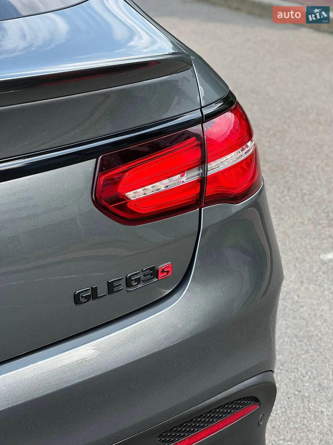 2018 Mercedes-Benz GLE - мініатюра 9