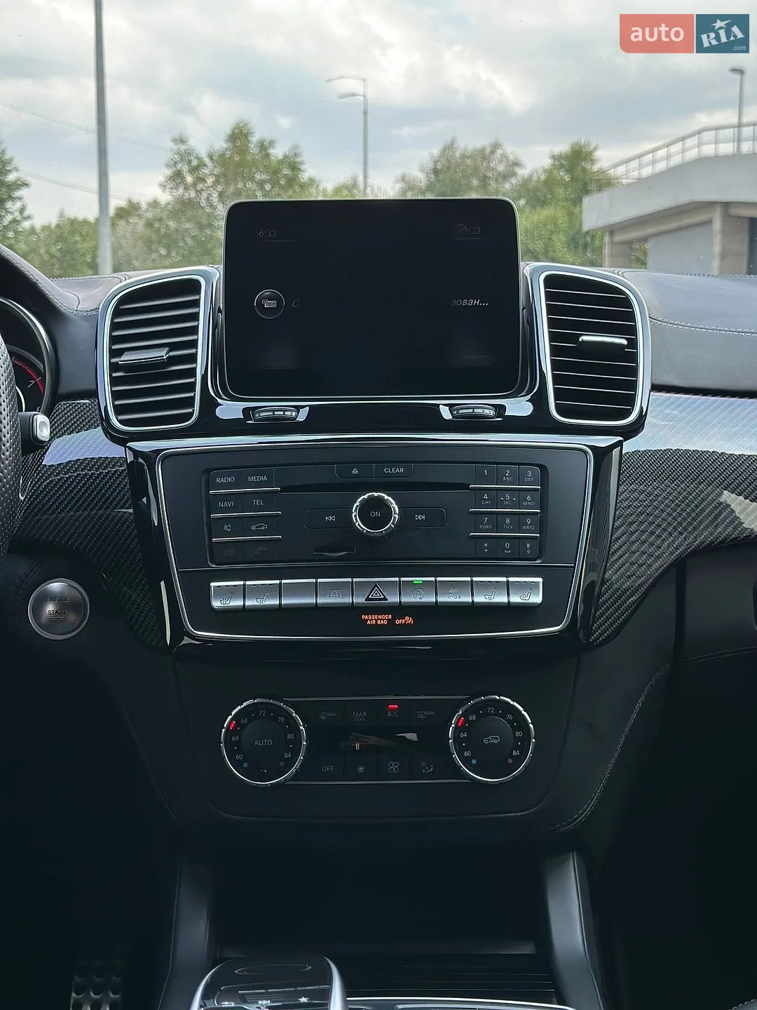 2018 Mercedes-Benz GLE - мініатюра 23