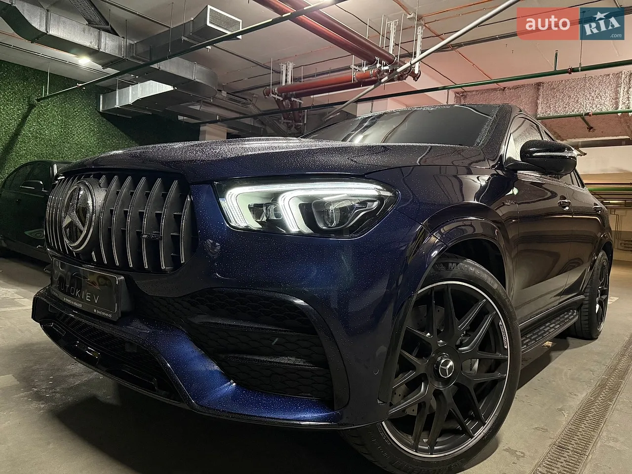 2013 BMW 5er - мініатюра 75
