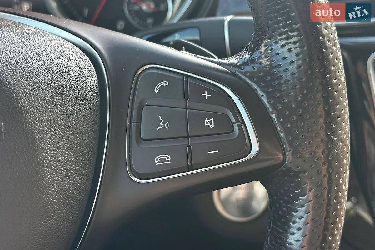 2016 Mercedes-Benz GLE - мініатюра 19