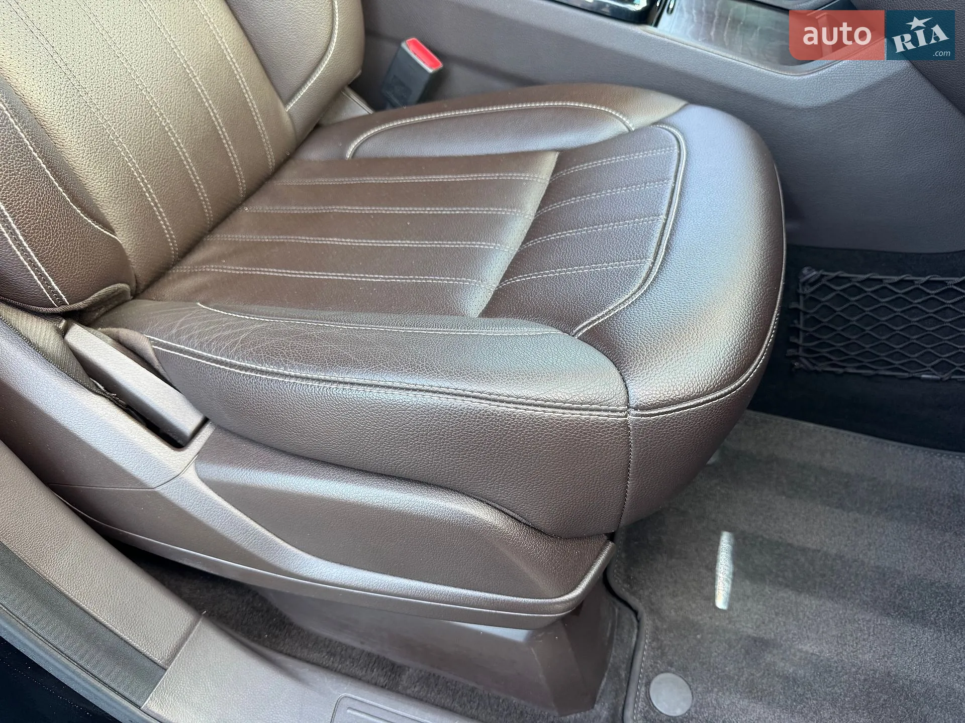 2018 Mercedes-Benz GLE - мініатюра 85