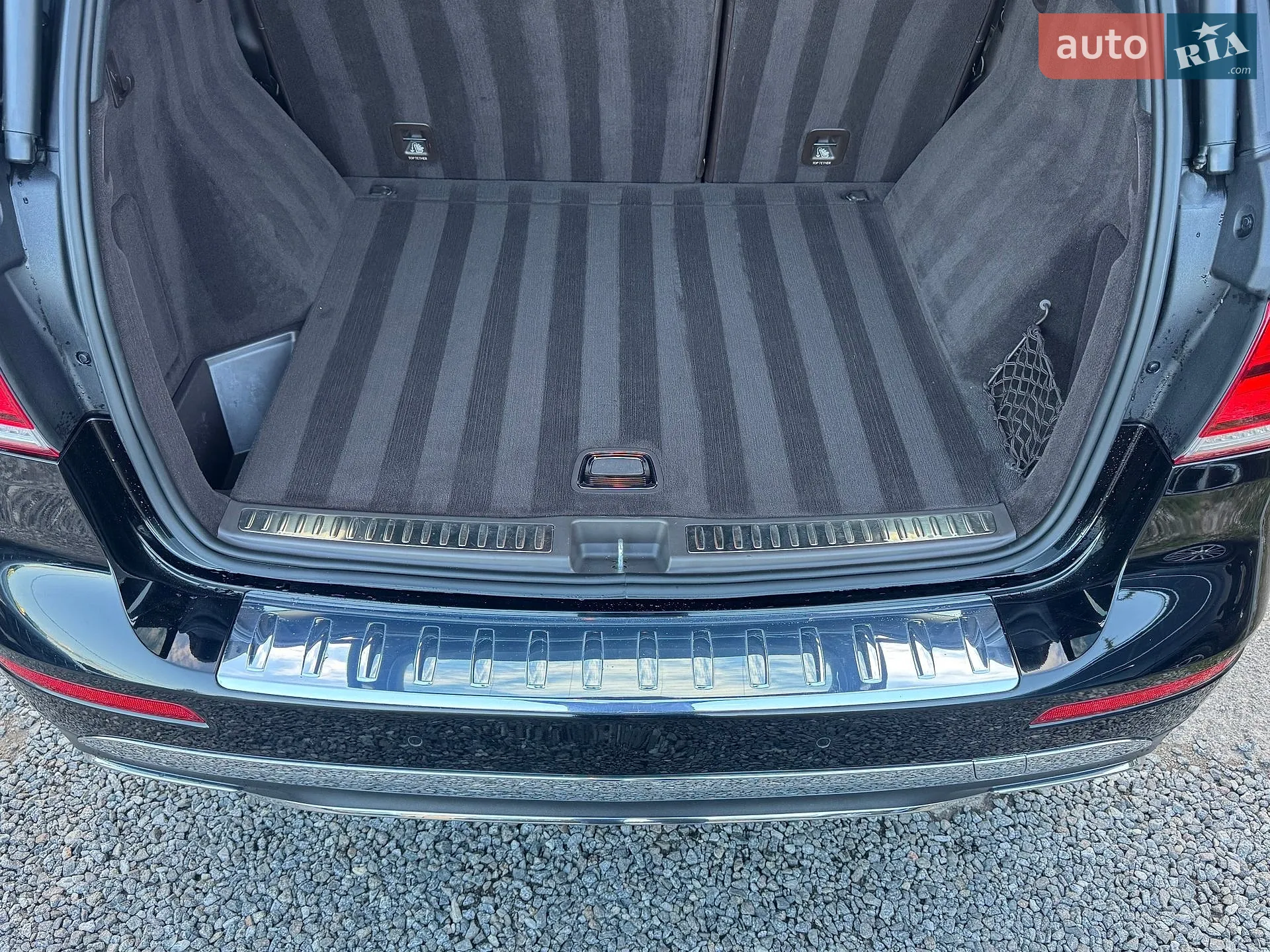 2018 Mercedes-Benz GLE - мініатюра 95