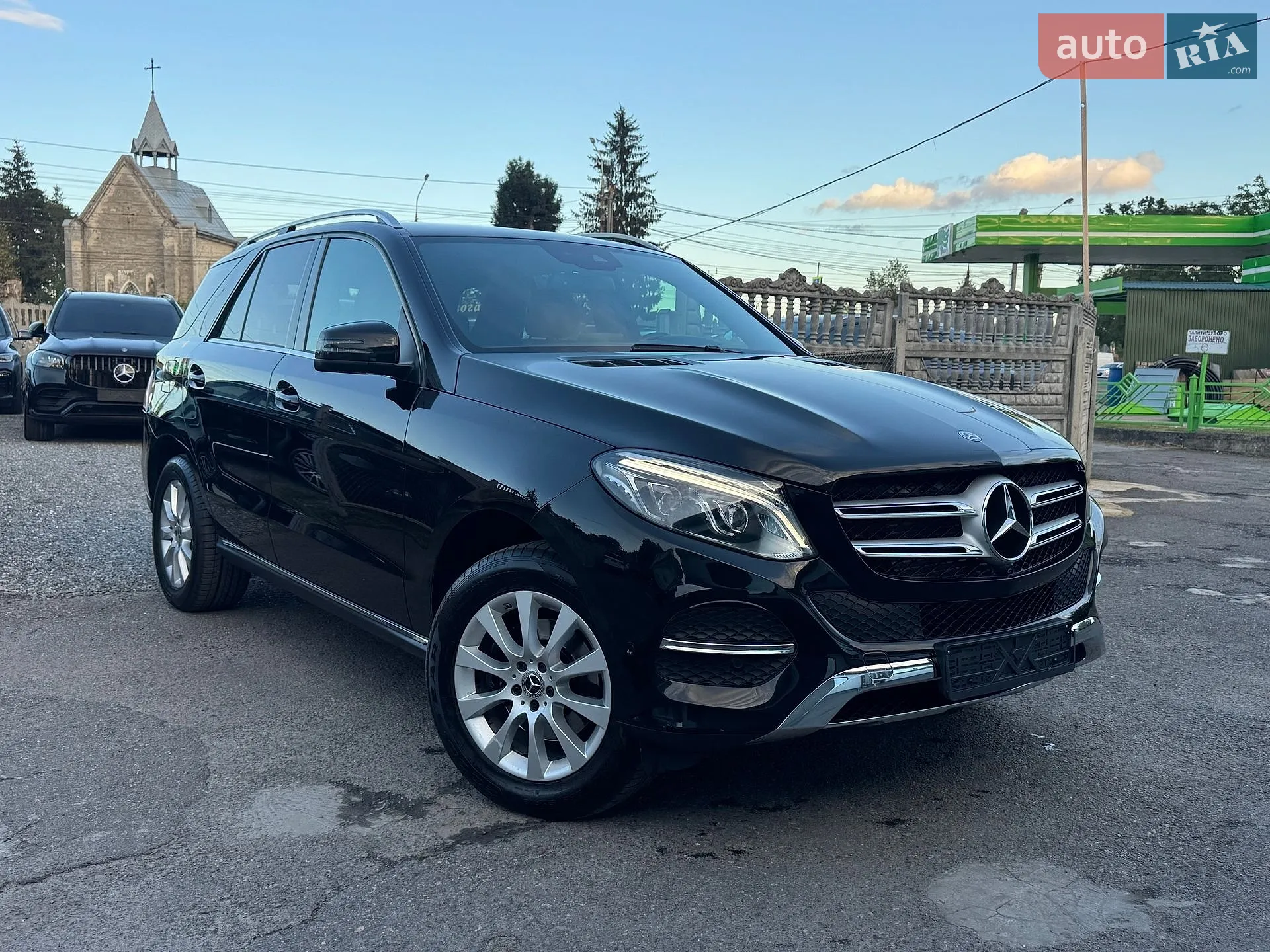 2018 Mercedes-Benz GLE - мініатюра 104