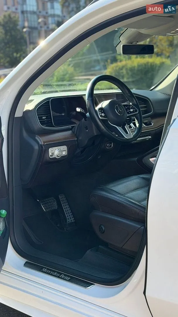 2019 Mercedes-Benz GLE - мініатюра 25