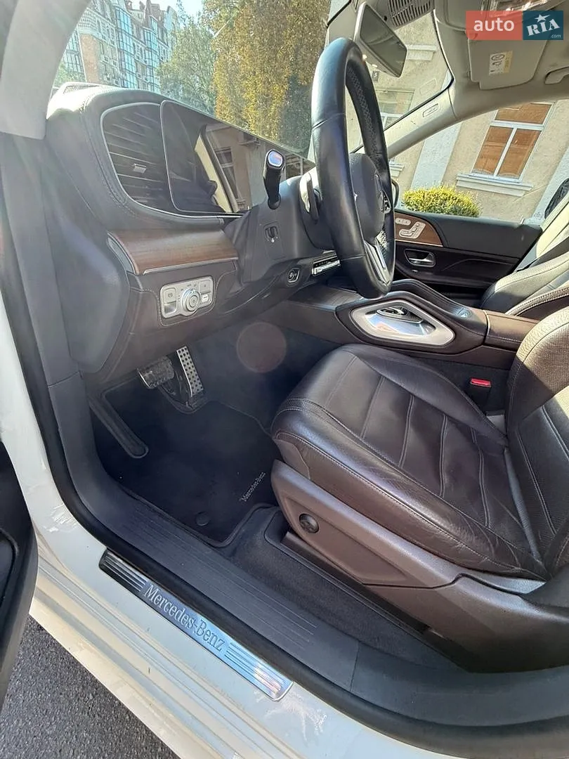 2019 Mercedes-Benz GLE - мініатюра 41
