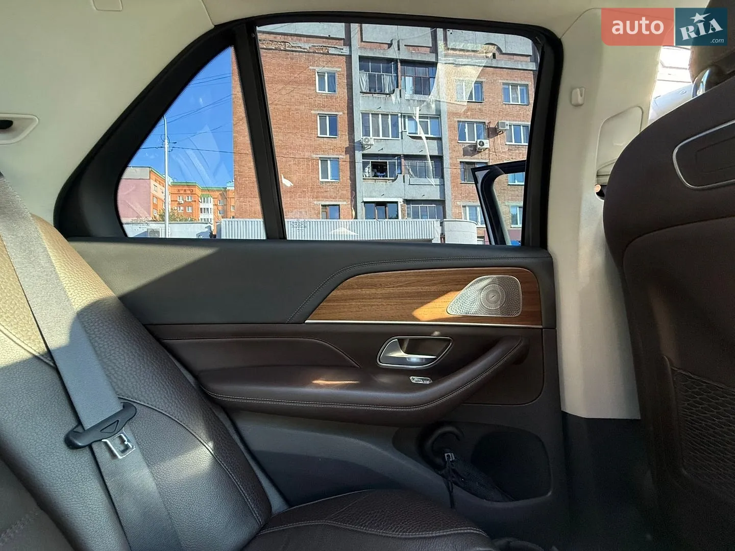 2019 Mercedes-Benz GLE - мініатюра 47