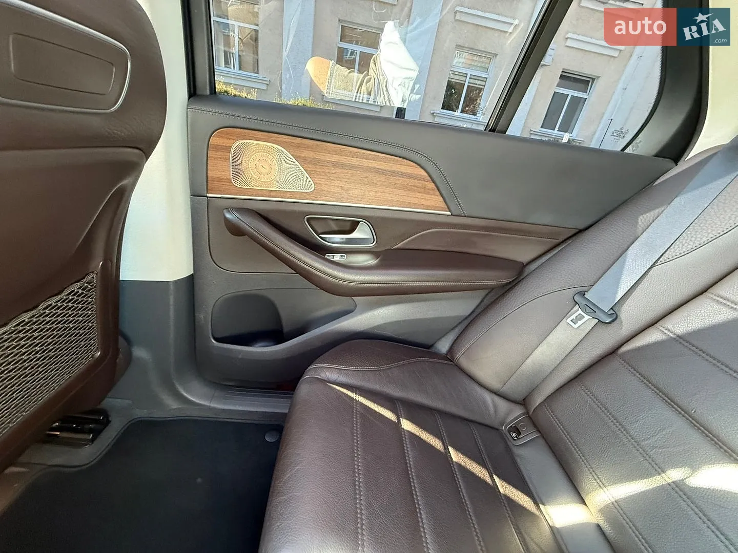 2019 Mercedes-Benz GLE - мініатюра 48