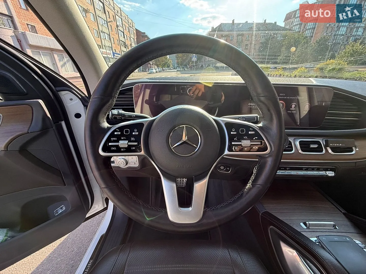 2019 Mercedes-Benz GLE - мініатюра 49