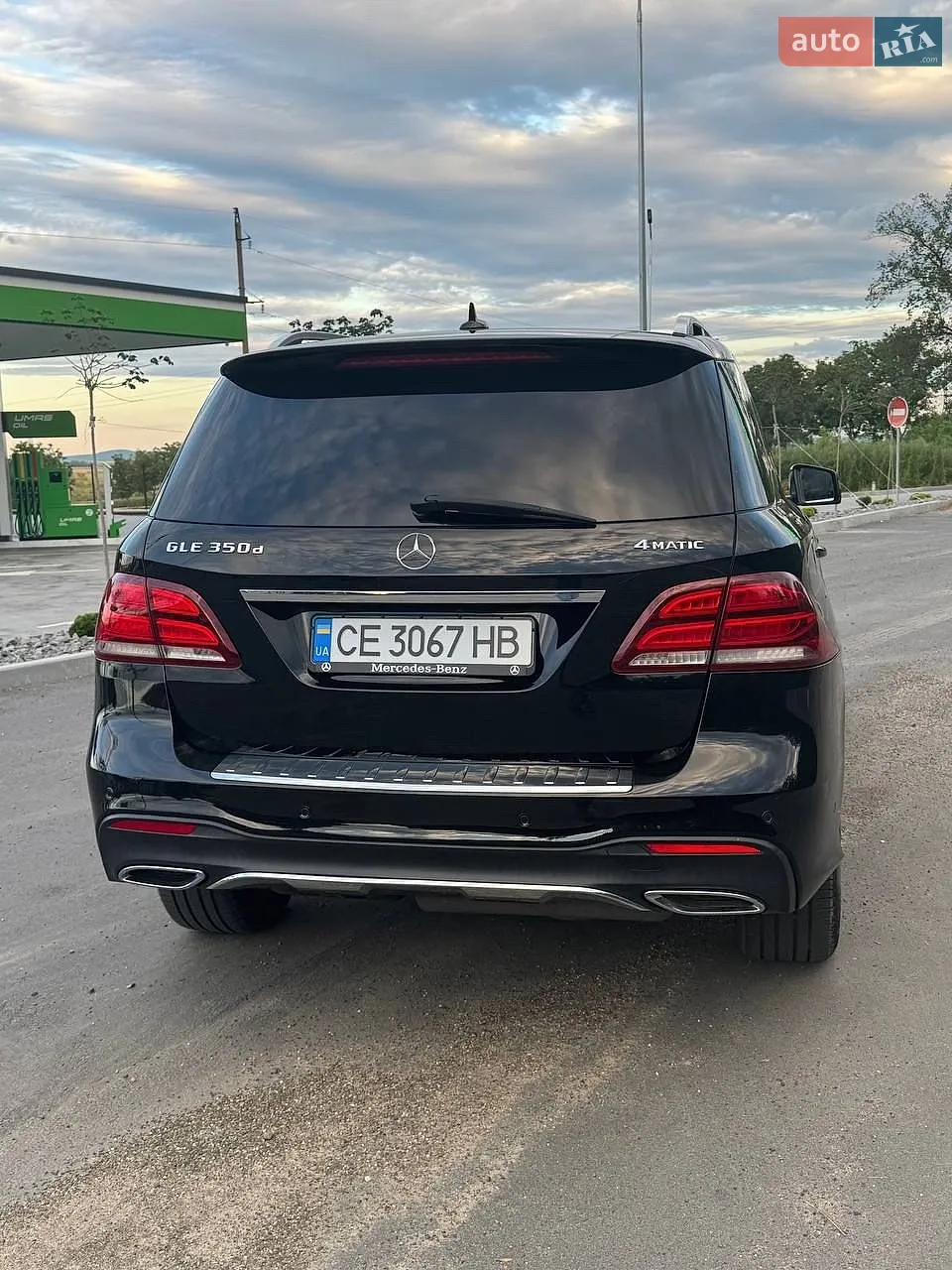 2015 Mercedes-Benz GLE - мініатюра 7