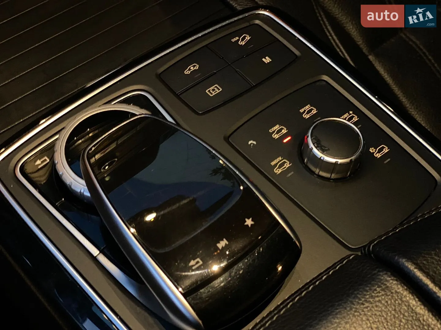 2018 Mercedes-Benz GLE - мініатюра 25