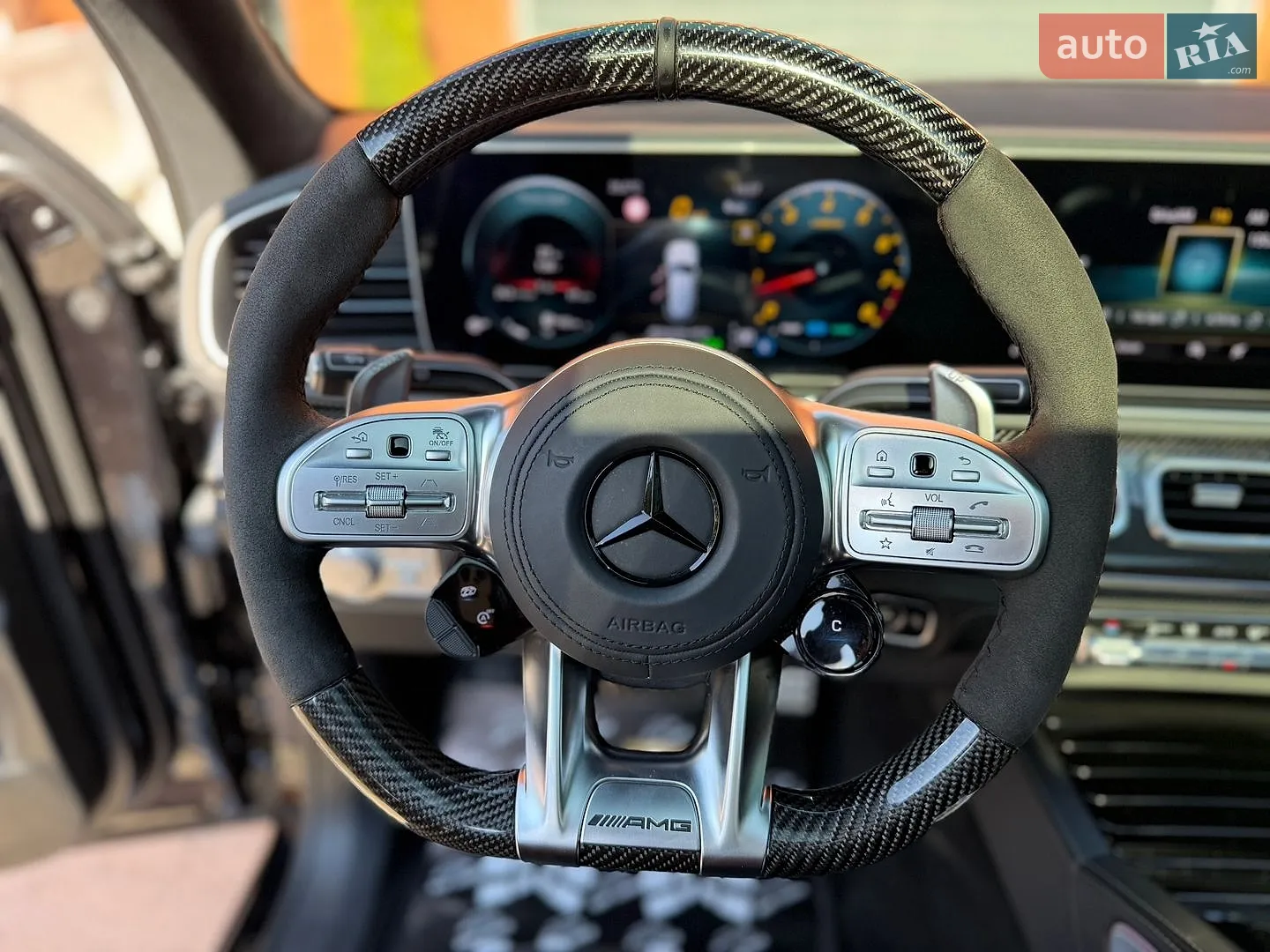 2020 Mercedes-Benz GLE - мініатюра 10