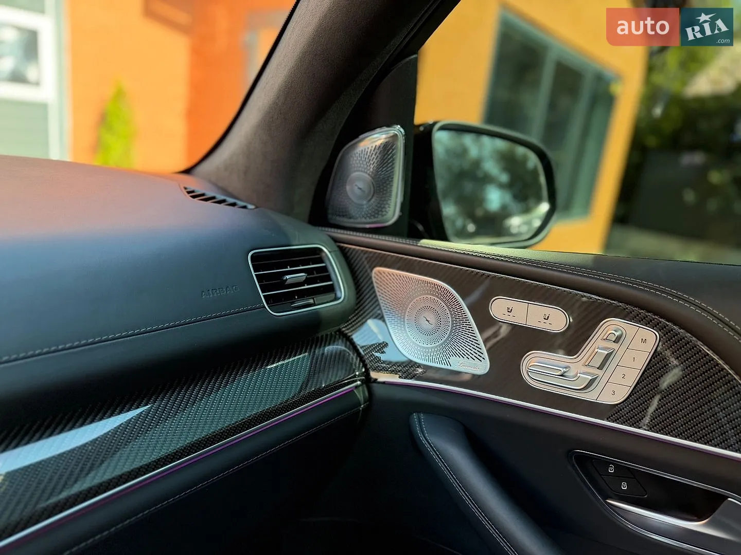 2020 Mercedes-Benz GLE - мініатюра 13