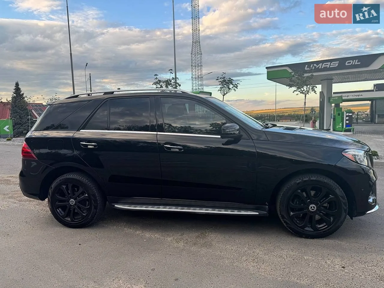 2015 Mercedes-Benz GLE - мініатюра 9