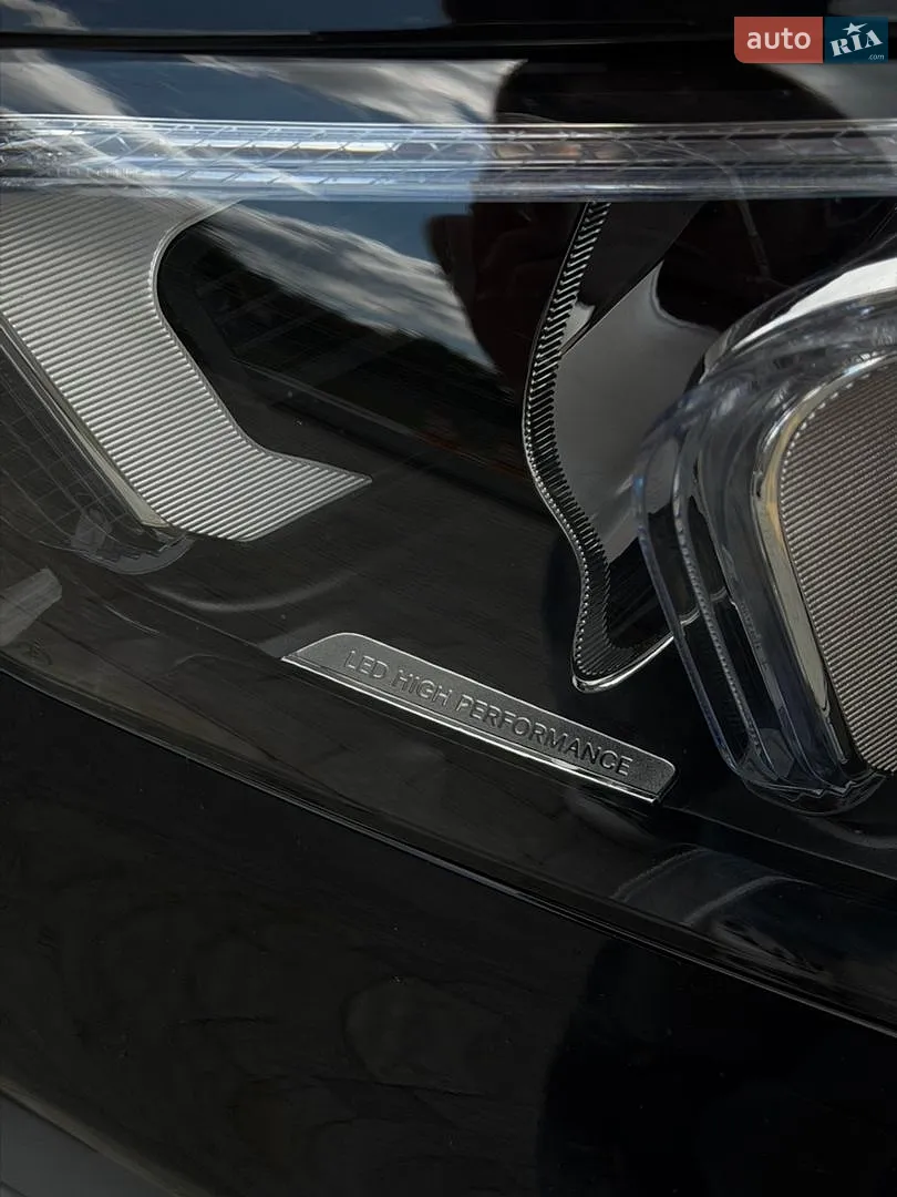 2021 Mercedes-Benz GLE - мініатюра 10