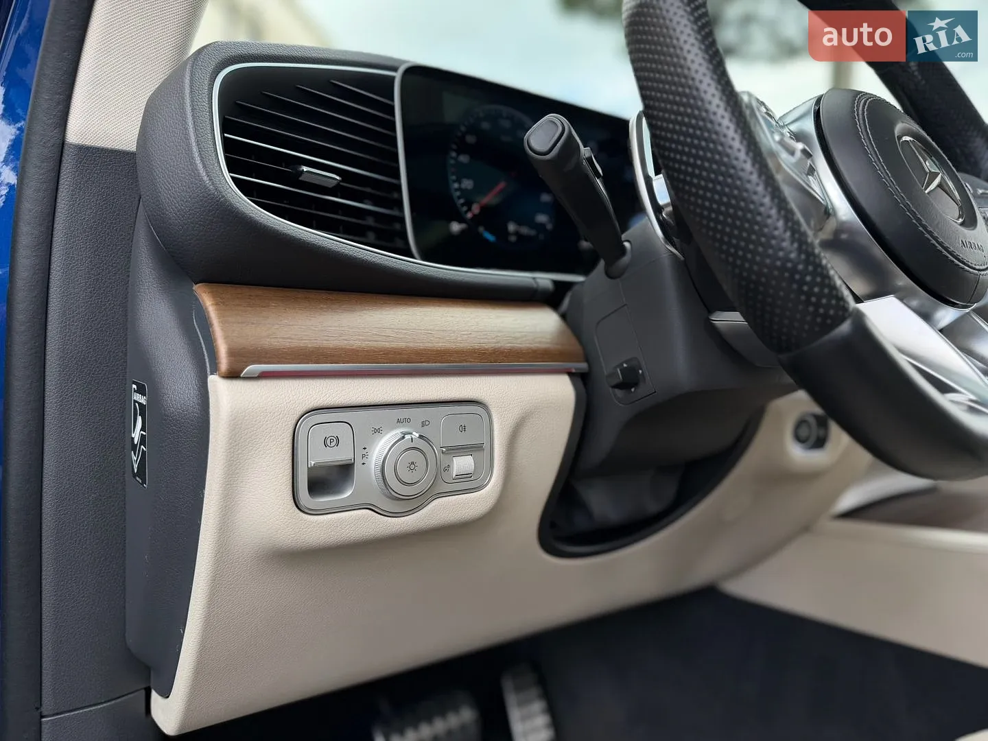 2020 Mercedes-Benz GLE - мініатюра 30