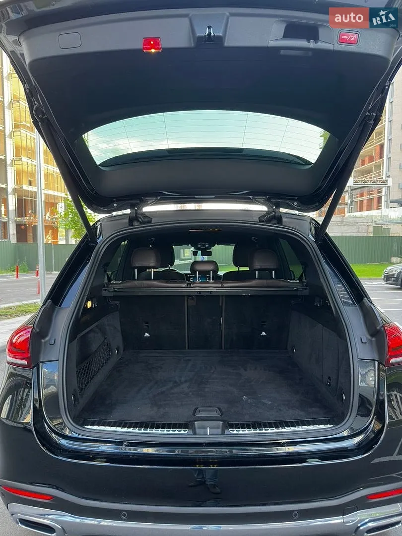 2021 Mercedes-Benz GLE - мініатюра 26