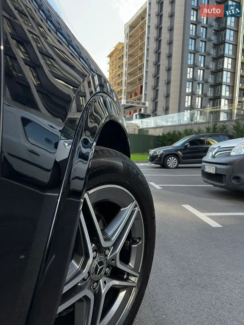 2021 Mercedes-Benz GLE - мініатюра 33