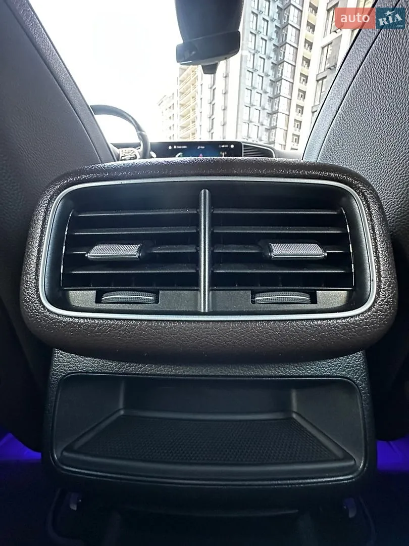 2021 Mercedes-Benz GLE - мініатюра 43