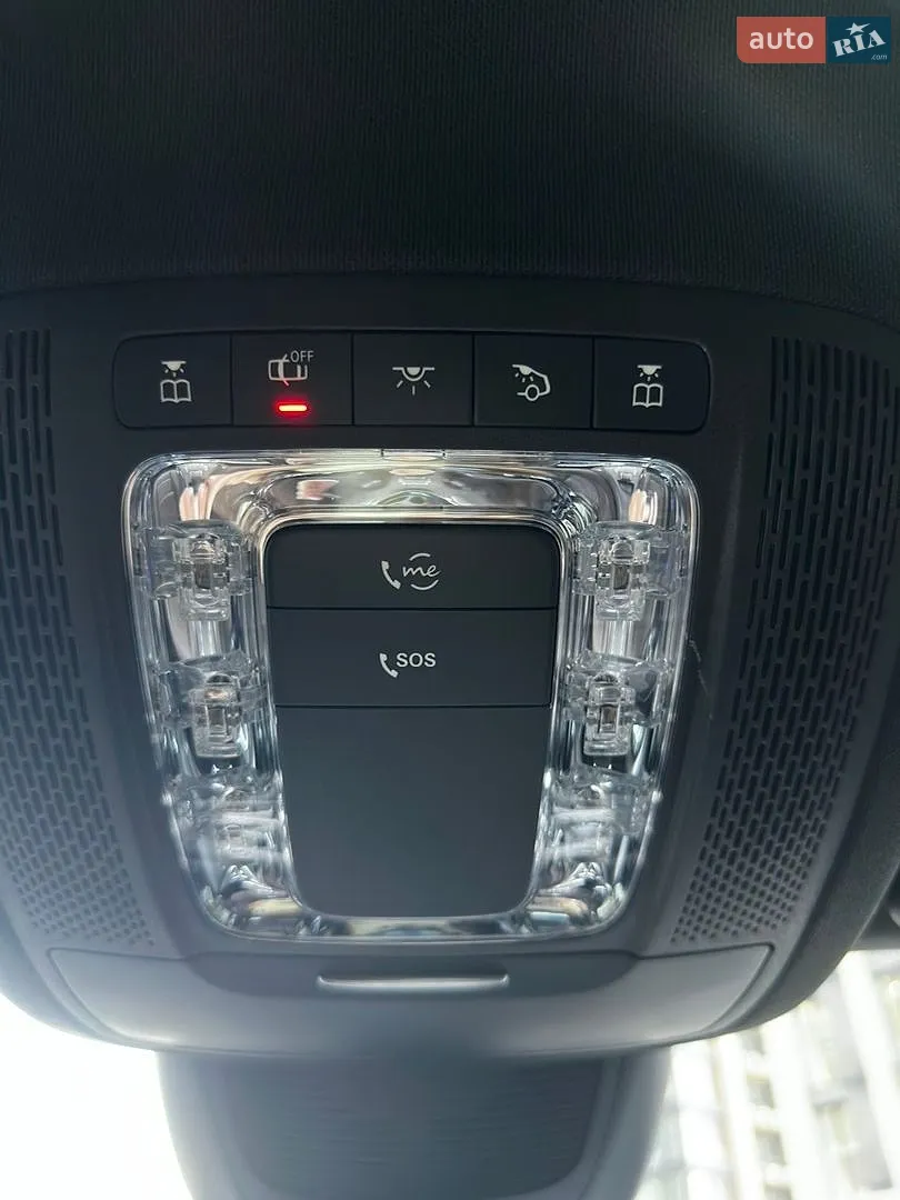 2021 Mercedes-Benz GLE - мініатюра 45