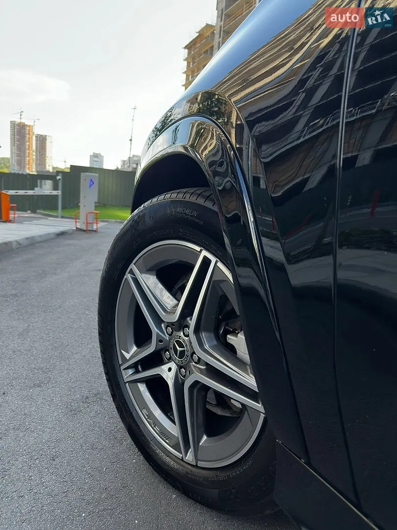 2021 Mercedes-Benz GLE - мініатюра 54