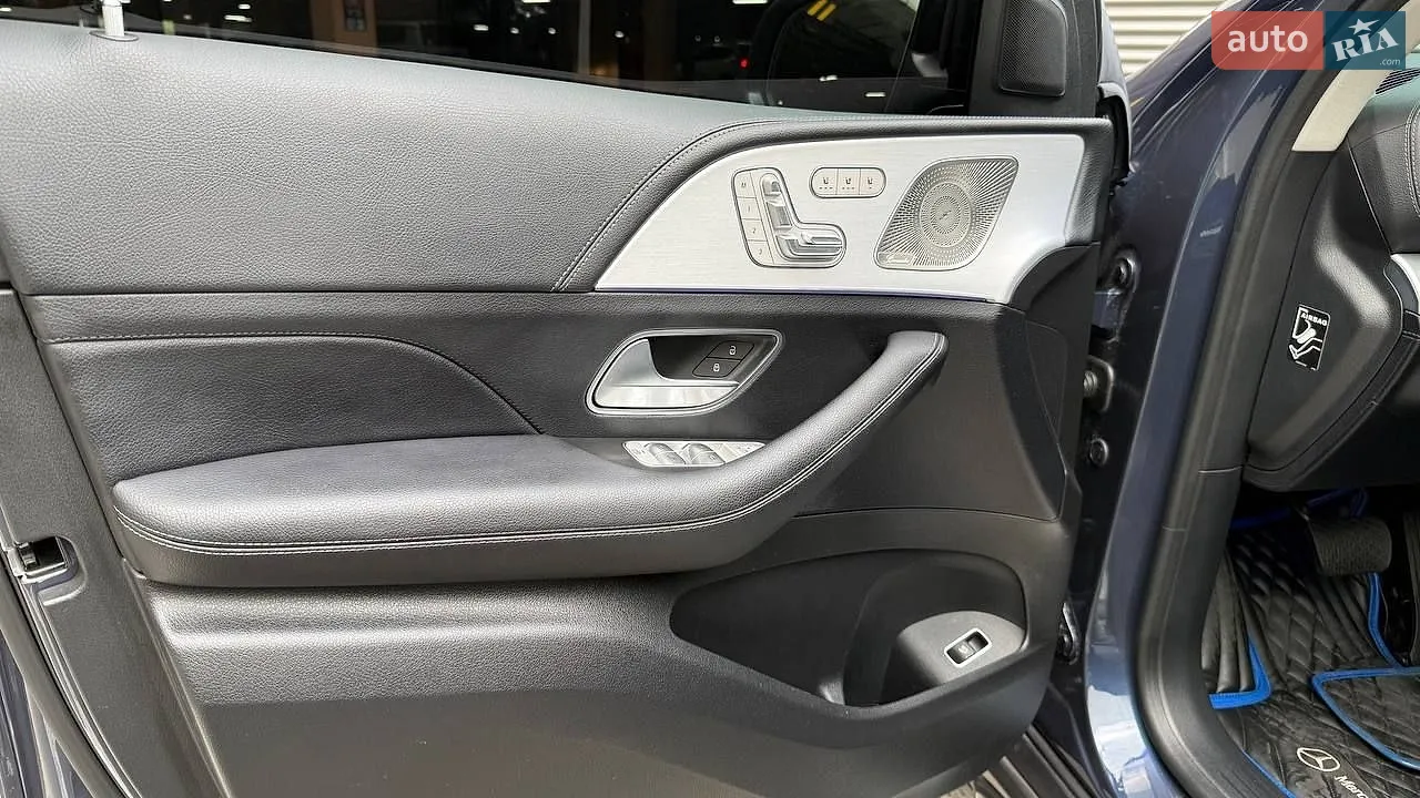 2024 Mercedes-Benz GLE - мініатюра 19