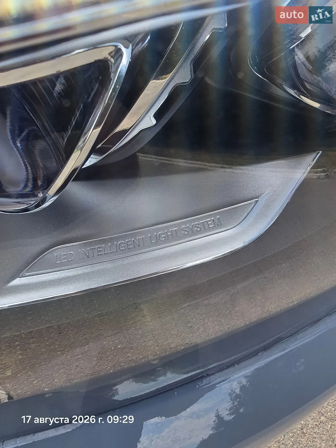 2016 Mercedes-Benz GLE - мініатюра 9