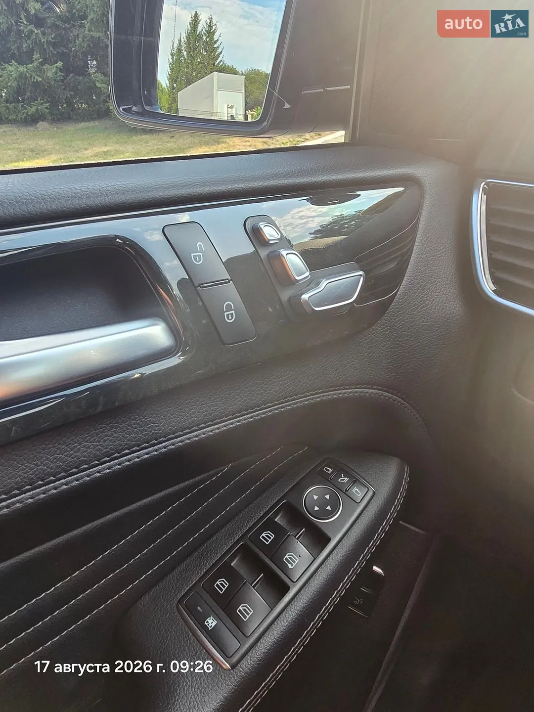2016 Mercedes-Benz GLE - мініатюра 17