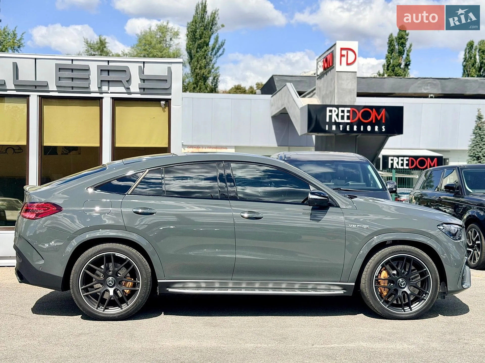 2025 Mercedes-Benz GLE - мініатюра 2
